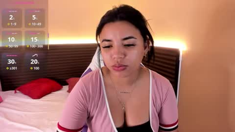 scarlett_enjoy1 online show from January 7, 1:13 pm