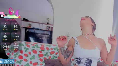 scarlett_fire5 online show from October 15, 2:39 pm