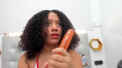 scarlett_fox20 online show from January 25, 3:09 pm