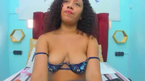 scarlett_fox20 online show from January 9, 4:10 pm