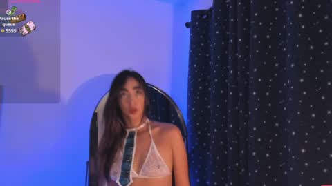 Scarlett Grand online show from January 11, 4:38 am