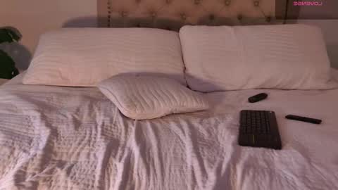 Scarlett Grand online show from October 6, 10:18 pm