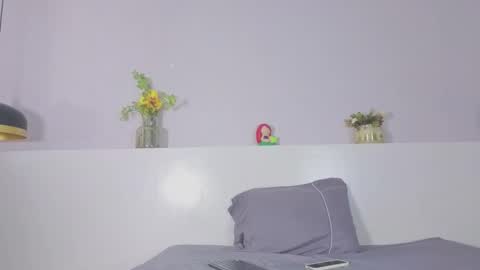 Scarlett  online show from December 5, 1:03 am