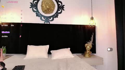 SCARLETT  online show from December 1, 12:32 pm