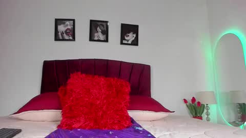 scarlett_jank online show from November 17, 8:25 pm