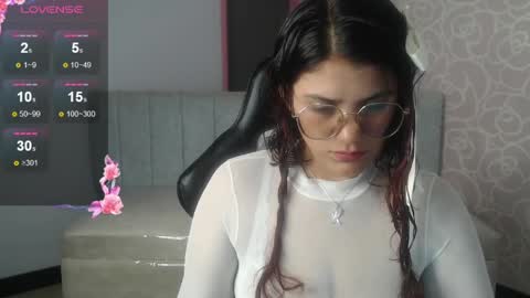 Snapshot of scarlett_jhonson_ch chatting on March 31, 7:36 pm scarlett_jhonson_ch online show from March 31, 7:36 pm