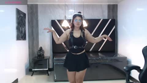 Snapshot of scarlett_jhonson_ch chatting on April 12, 3:11 am scarlett_jhonson_ch online show from April 12, 3:11 am