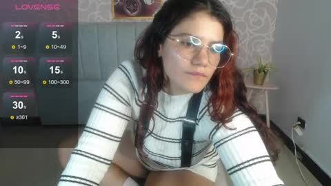 Snapshot of scarlett_jhonson_ch chatting on April 16, 9:39 pm scarlett_jhonson_ch online show from April 16, 9:39 pm
