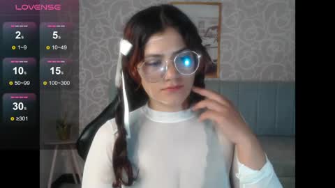 Snapshot of scarlett_jhonson_ch chatting on April 19, 12:37 pm scarlett_jhonson_ch online show from April 19, 12:37 pm