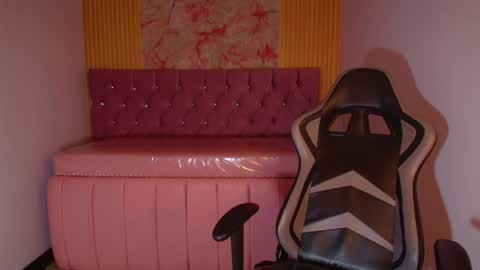 scarlett_jhonson_ch online show from May 28, 12:46 pm