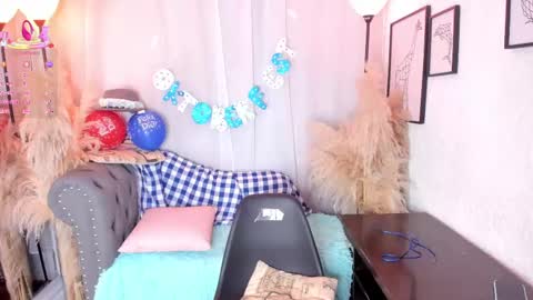 Scarlett Johs online show from September 30, 11:48 am