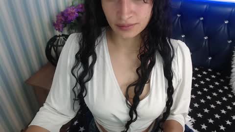 scarlett_keaton online show from January 16, 5:21 am