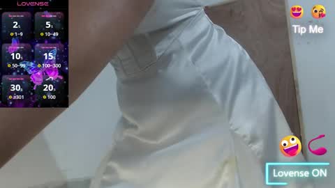 Scarlett online show from April 15, 8:32 am