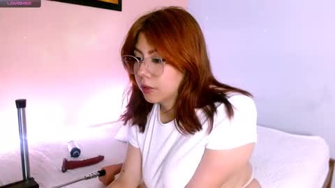 Snapshot of scarlett_monroe1 chatting on January 19, 5:49 pm scarlett monroe1 online show from January 19, 5:49 pm