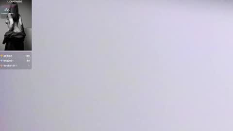 Scarlett online show from March 5, 4:24 pm