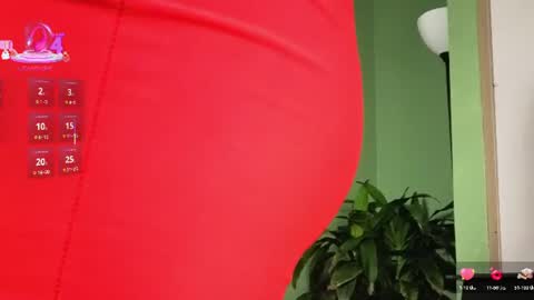 Snapshot of scarlett_moore_ chatting on July 14, 2:45 pm Scarlett online show from July 14, 2:45 pm