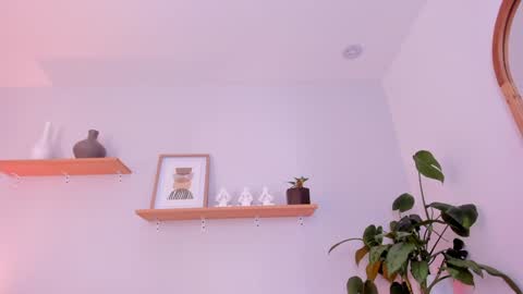 Scarlett Morgan online show from January 15, 9:51 pm