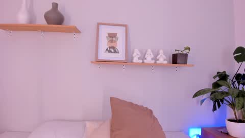 Scarlett Morgan online show from January 28, 10:12 pm