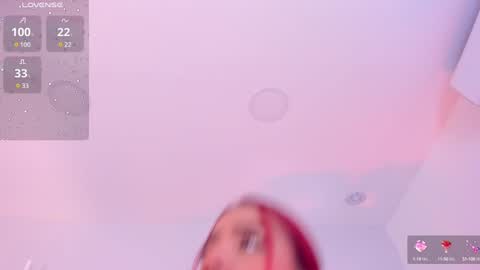 Scarlett Morgan online show from February 3, 7:00 pm