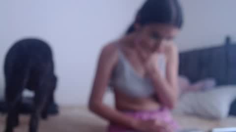 Scarlett Mus10 online show from February 28, 3:13 pm