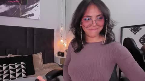 Scarllett online show from February 4, 10:47 pm