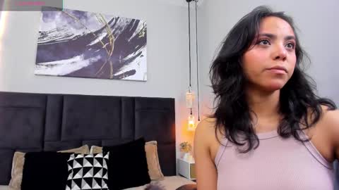 Scarllett online show from March 2, 4:36 am