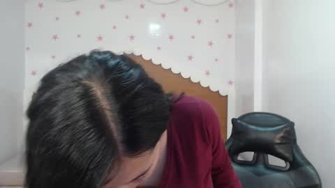 scarlett_percy_t online show from January 10, 7:59 pm