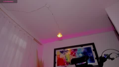 Scarlett Rios19 online show from November 14, 10:07 pm