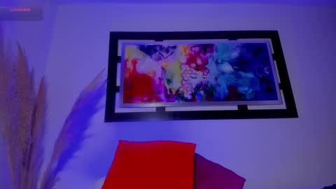 Scarlett Rios19 online show from January 19, 3:32 am