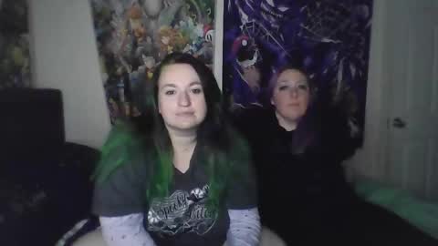 Snapshot of scarlett_rose123 chatting on January 19, 2:26 am Scarlett Rose online show from January 19, 2:26 am