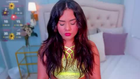 Scarlett  online show from September 18, 9:06 pm