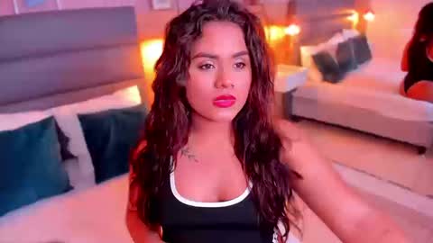 Scarlett  online show from September 19, 9:26 pm