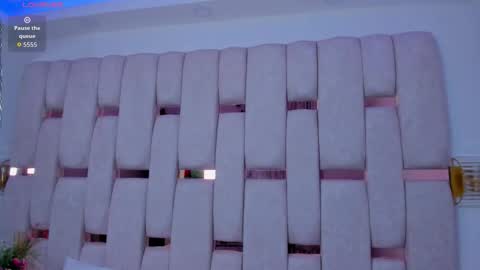 Scarlett  online show from March 1, 7:38 pm