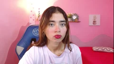 Scarlett 3 online show from January 8, 1:02 pm