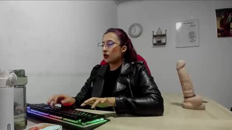 Mistress Scarlett online show from February 25, 12:24 pm