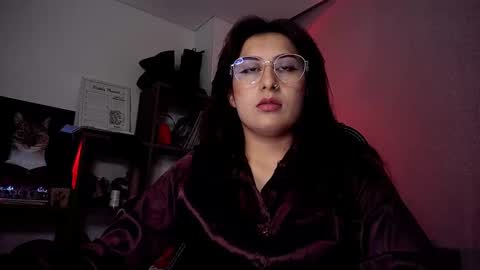 Mistress Scarlett online show from October 9, 3:54 pm