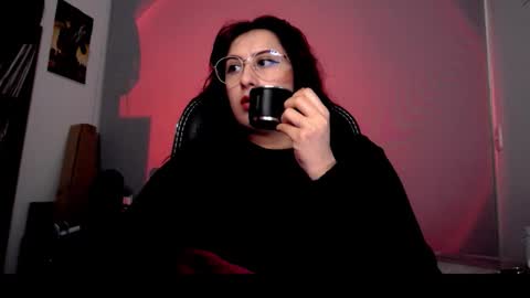 Mistress Scarlett online show from October 22, 2:17 pm