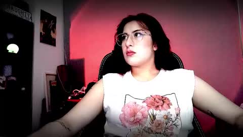 Mistress Scarlett online show from December 1, 1:27 pm