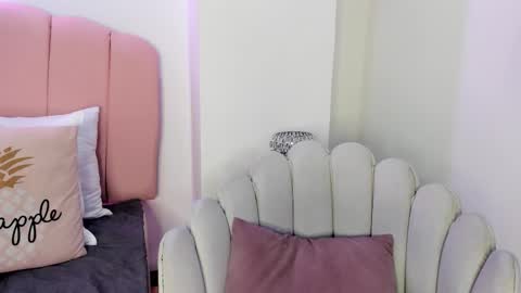 scarlett smith 3 online show from October 28, 3:43 am