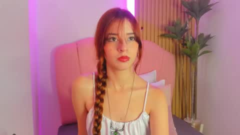 scarlett smith 3 online show from December 3, 2:19 am