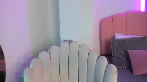 scarlett smith 3 online show from February 19, 2:07 am