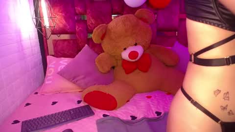scarlett_squerit online show from July 8, 2:32 pm