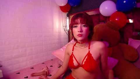 scarlett_squerit online show from July 10, 4:53 pm
