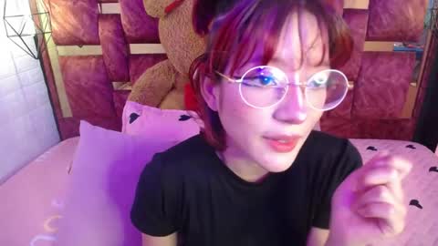 scarlett_squerit online show from August 4, 2:30 pm