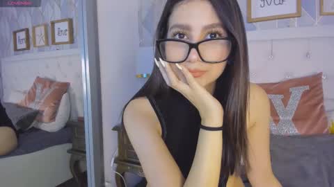 Snapshot of scarlett_thompson_7 chatting on October 22, 2:34 am scarlett thompson 7 online show from October 22, 2:34 am