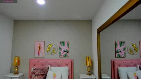 scarlett thompson 7 online show from February 6, 2:49 am