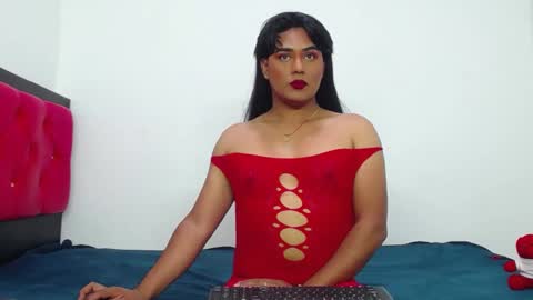 scarlett online show from February 27, 4:52 am