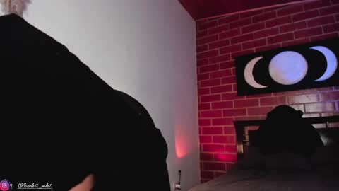 Scarlett  online show from October 4, 2:53 am