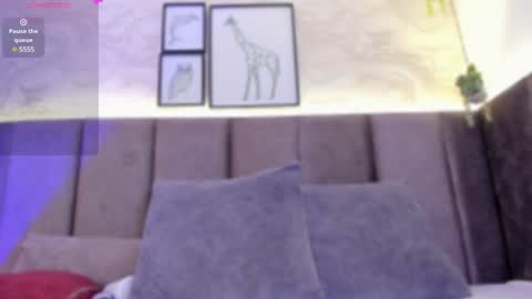 Scarlett online show from January 17, 6:15 am