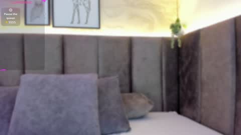 Scarlett online show from January 25, 7:17 am